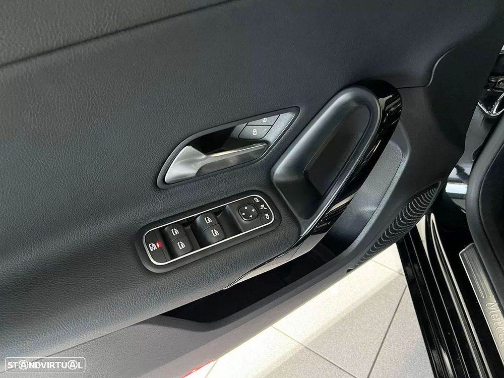 Mercedes-Benz A 180 - 19