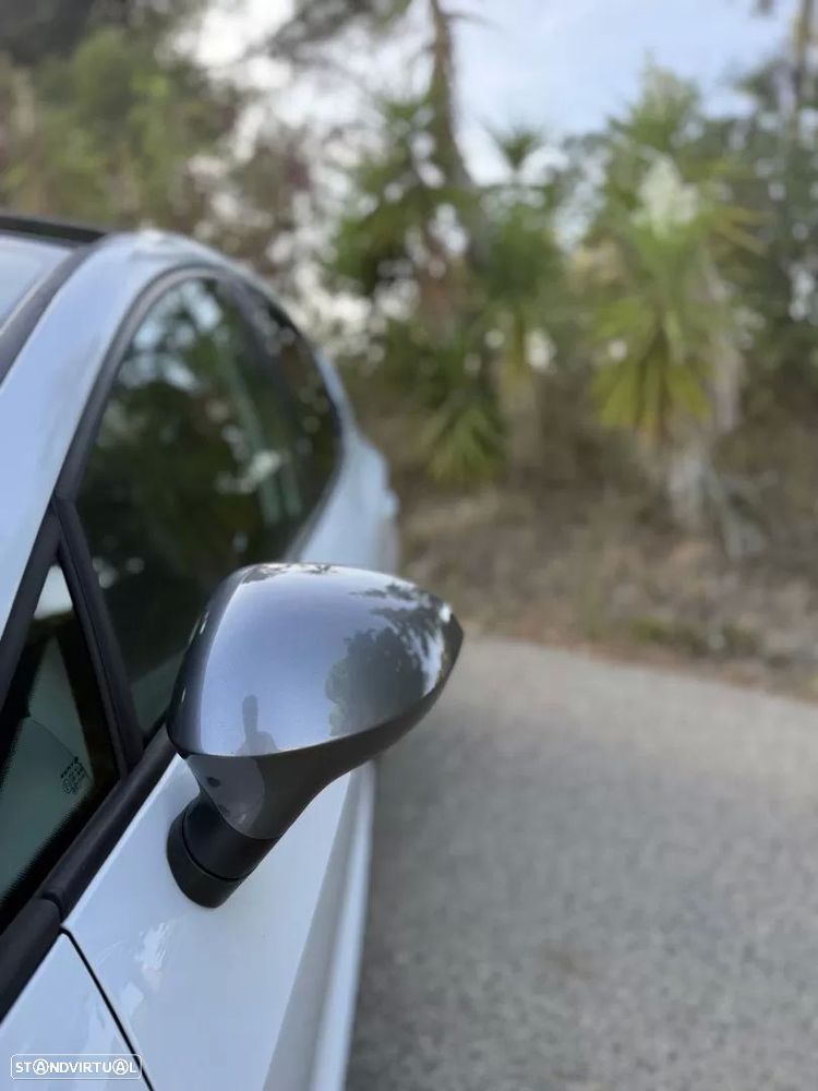 SEAT Ibiza 1.2 TSi FR 30 Anos - 4