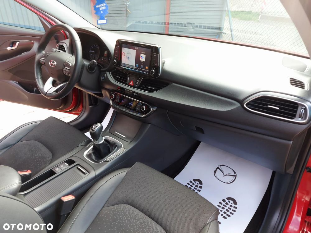 Hyundai i30 1.4 T-GDI Premium - 5