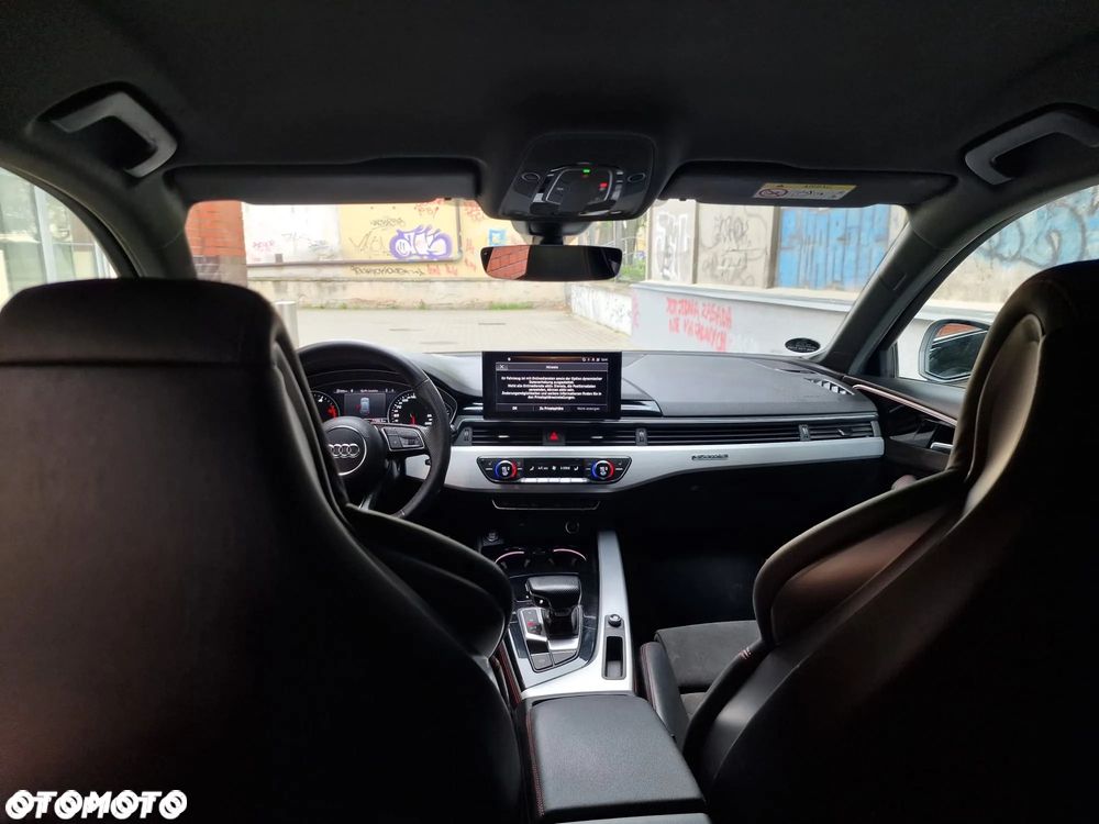 Audi A4 Avant - 19