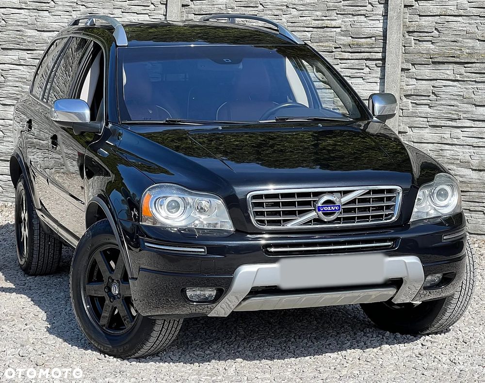 Volvo XC 90 D5 AWD R-Design - 18