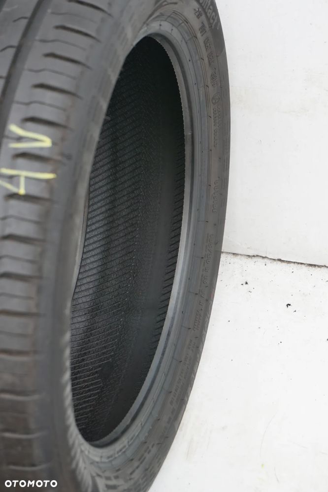 185 50 16 Continental contiecocontact 5 demo - 4