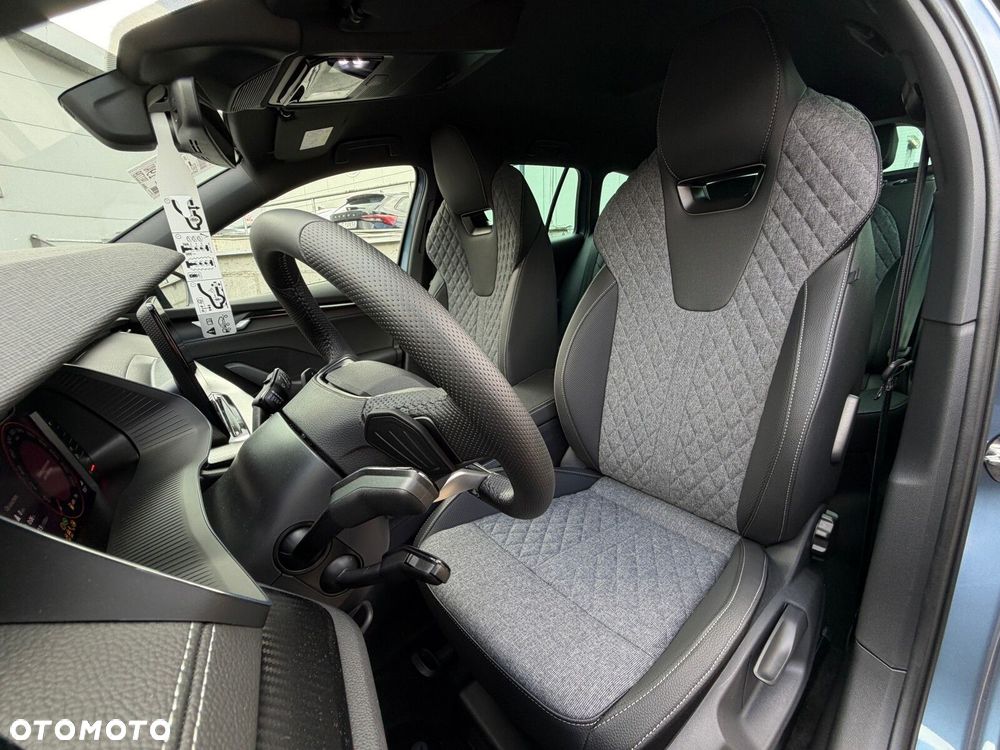 Skoda Octavia 1.5 TSI mHEV Sportline DSG - 12