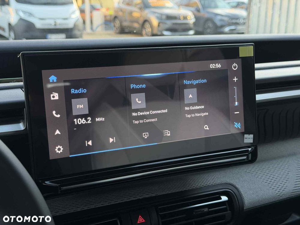 Citroën C3 1.2 mHEV Max - 15