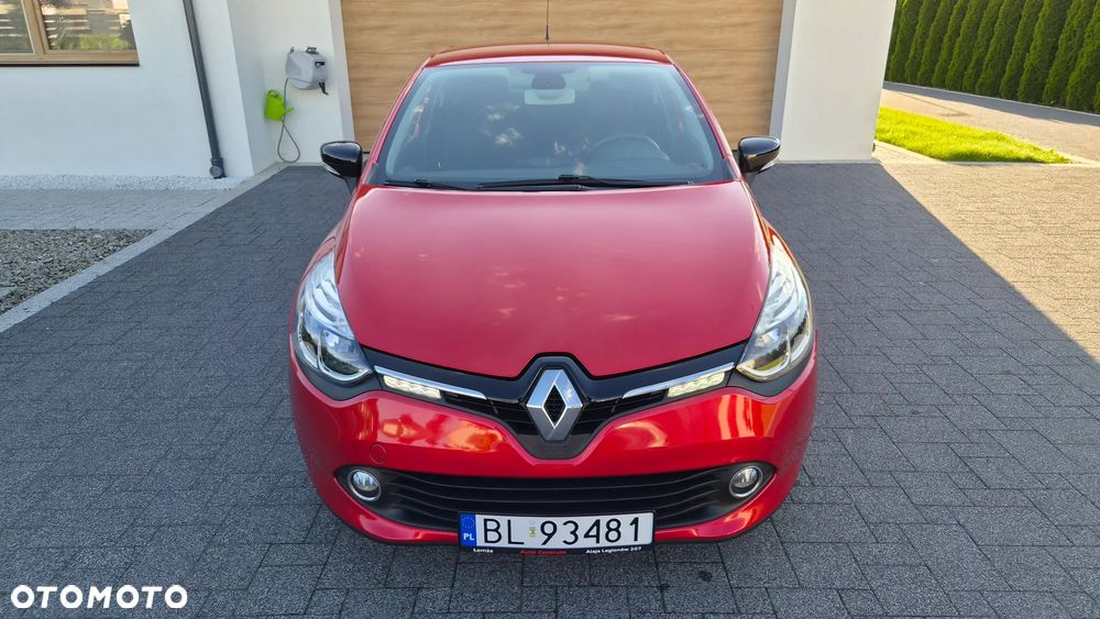Renault Clio ENERGY TCe 90 Start & Stop LIMITED - 4