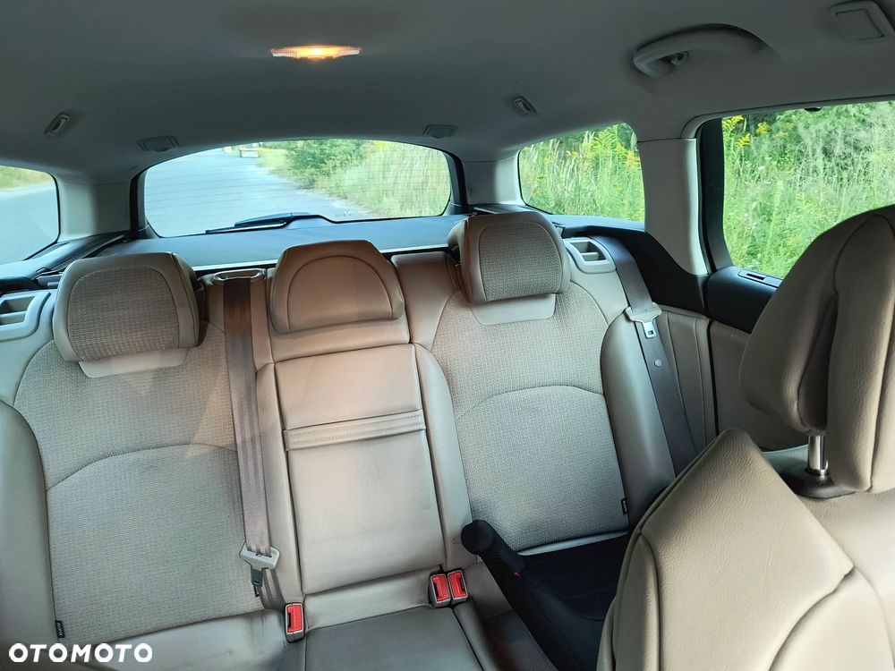 Citroën C5 2.0 HDi Exclusive - 11