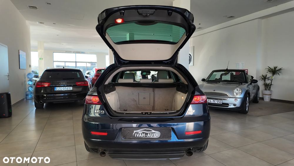 Alfa Romeo 159 1750TBi Distinctive - 38