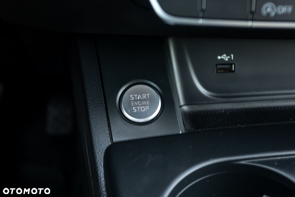 Audi A4 Avant 35 TDI S tronic - 23