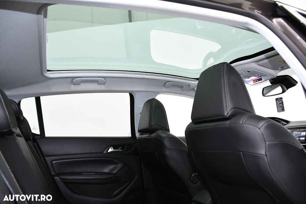 Peugeot 308 - 7