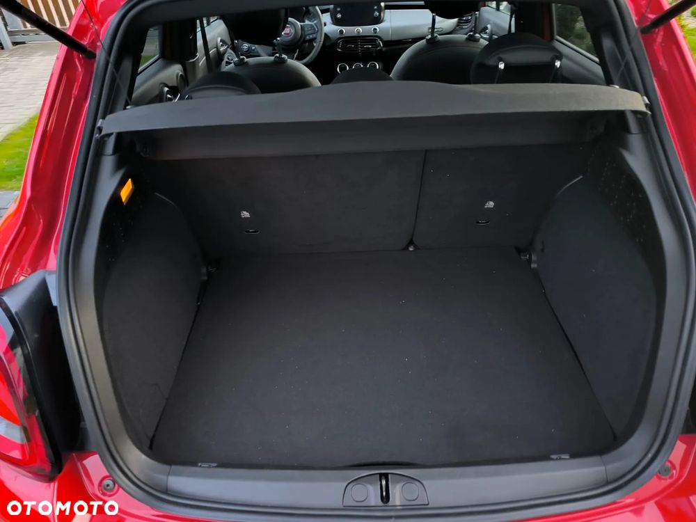 Fiat 500X 1.3 FireFly Turbo DCT 4x2 S&S Sport - 17