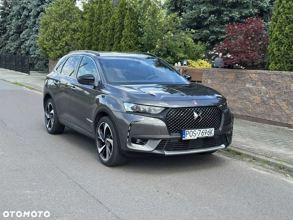 DS Automobiles DS 7 Crossback - 4