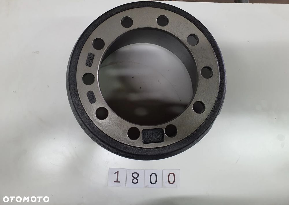 Bęben hamulcowy, H-CA 300X200, 2040302014 - 1