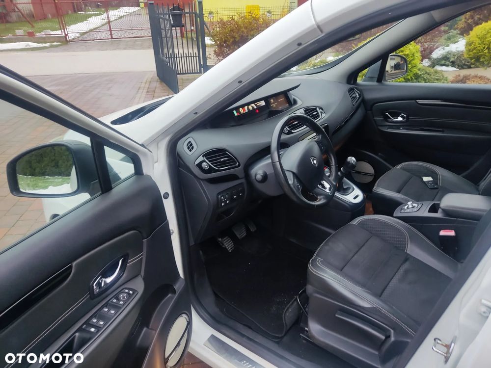 Renault Scenic Energy dCi 110 S&S Bose Edition - 10