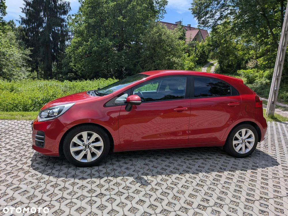 Kia Rio 1.2 M (klm) - 5