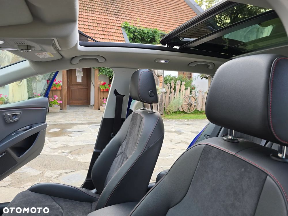 Seat Leon 1.8 TSI FR S&S DSG - 35