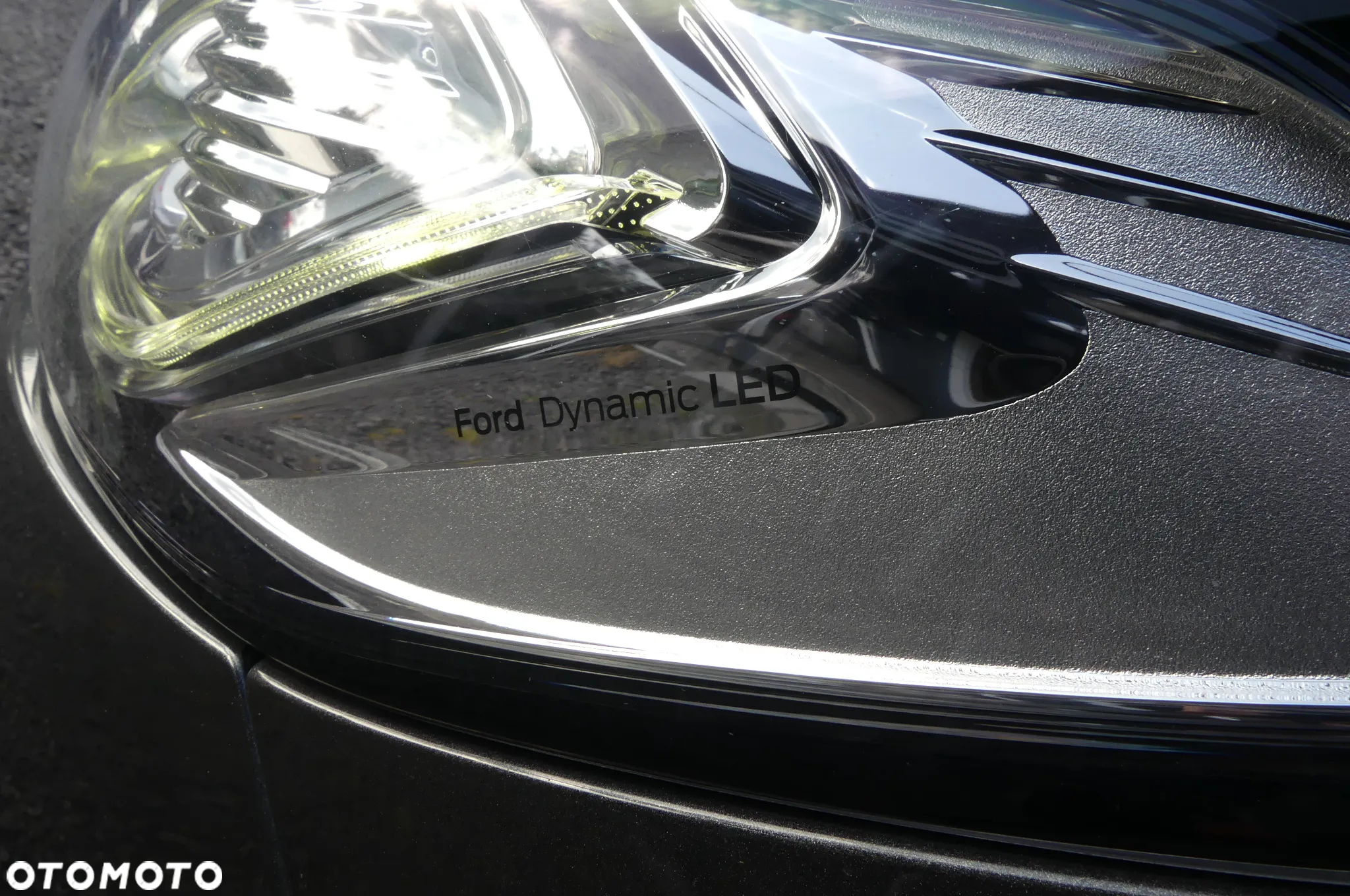 Ford Mondeo 2.0 TDCi ST-Line PowerShift - 28