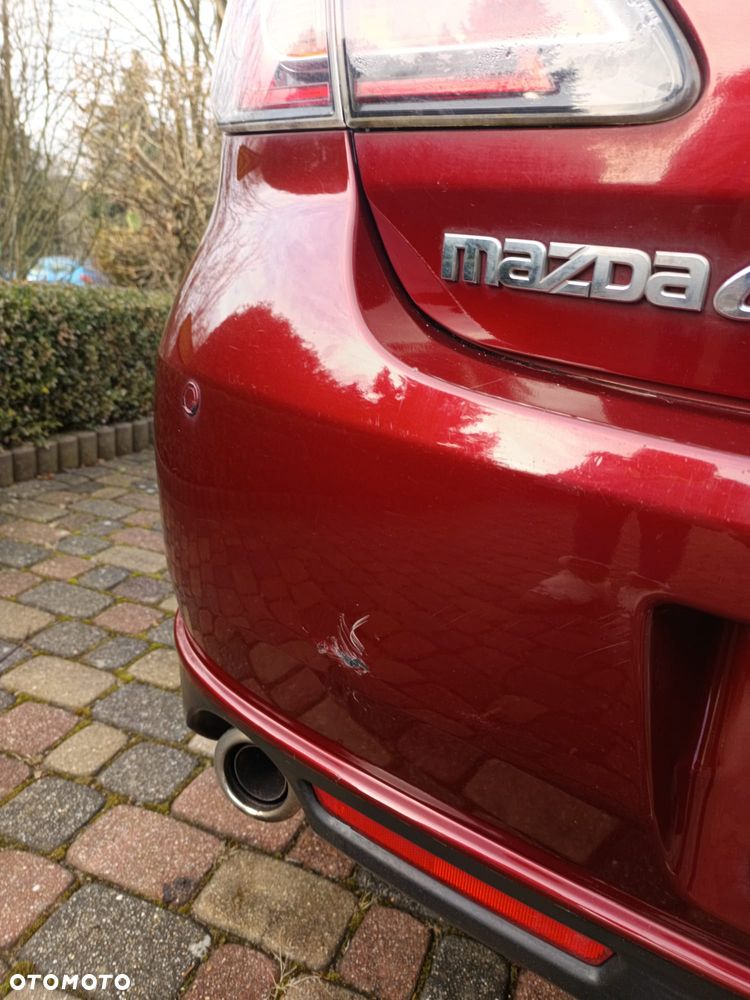 Mazda 6 Sport 2.0 Exclusive - 19