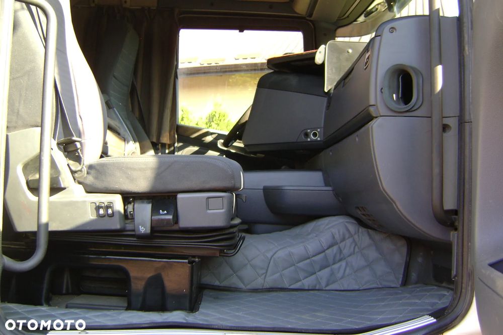 Scania R440 - 9