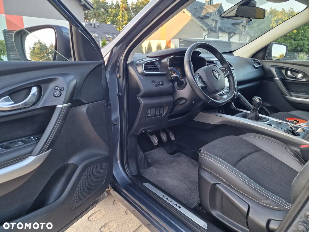 Renault Kadjar Energy TCe 130 LIMITED - 8