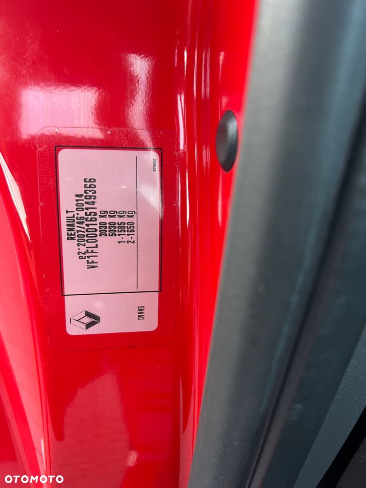 Renault Trafic - 26