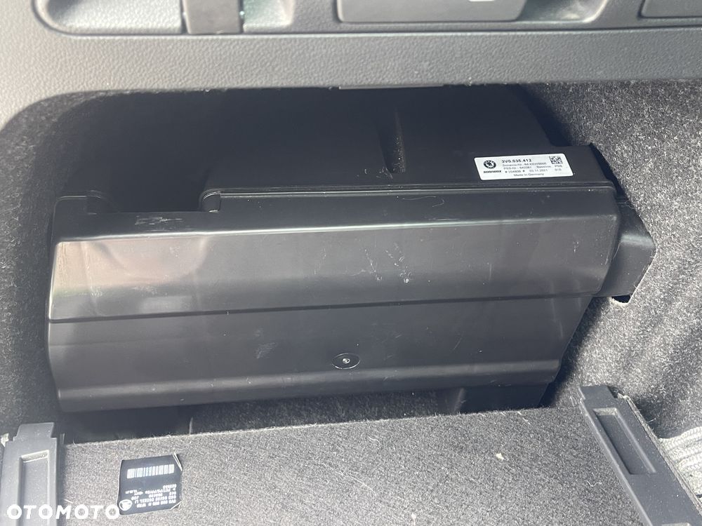 Skoda Superb 2.0 TDI SCR Sportline DSG - 26