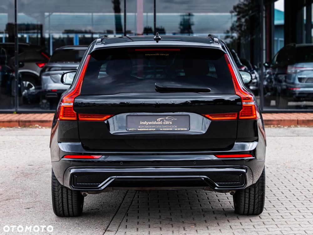 Volvo XC 60 B4 D Ultimate Dark - 19