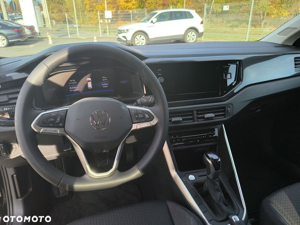 Volkswagen Taigo 1.0 TSI Life Plus DSG - 15