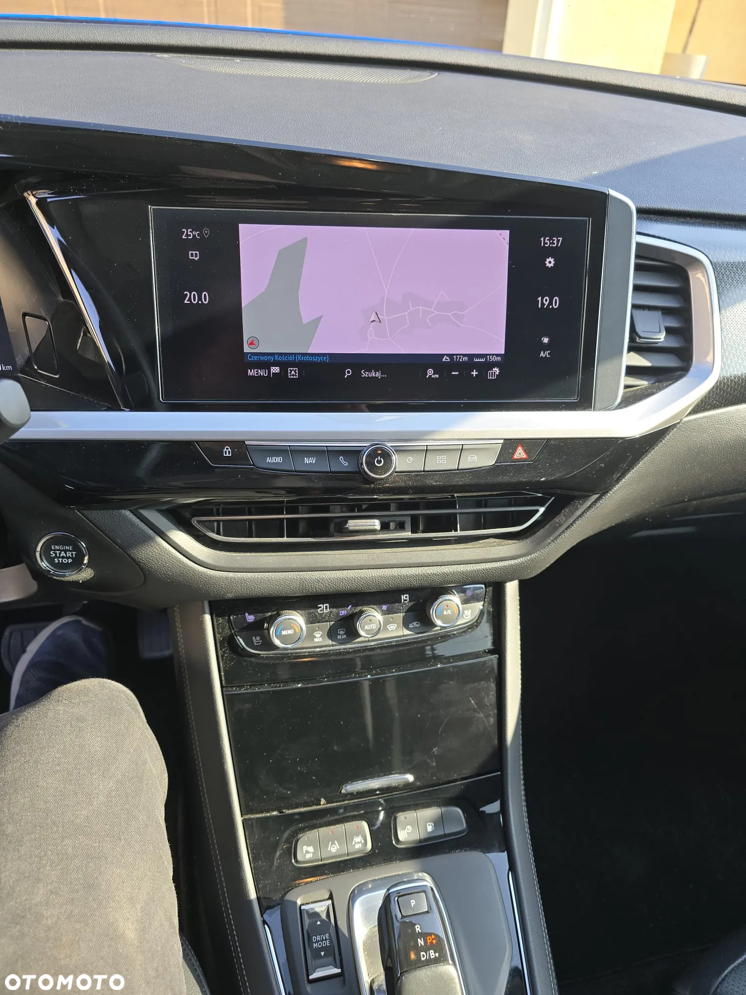 Opel Grandland X - 17