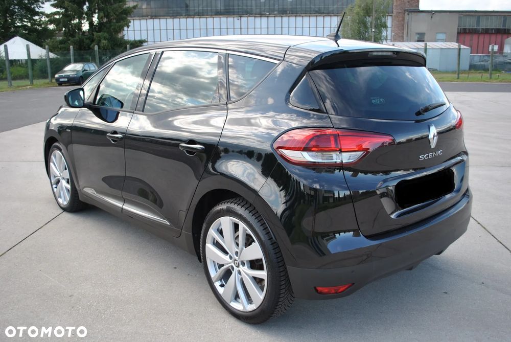 Renault Scenic 1.3 TCe Energy Intens EDC - 7