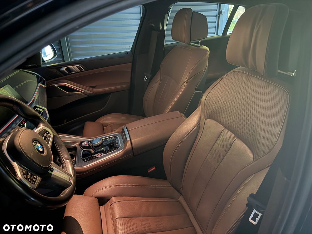BMW X6 - 6