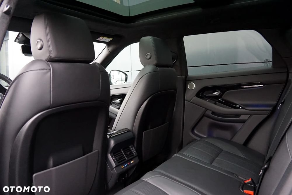 Land Rover Range Rover Evoque D200 Autobiography - 25