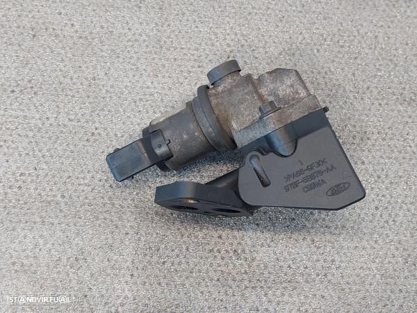 Valvula Relantim / Motor Passe Passe Ford Ka (Rb_) - 2