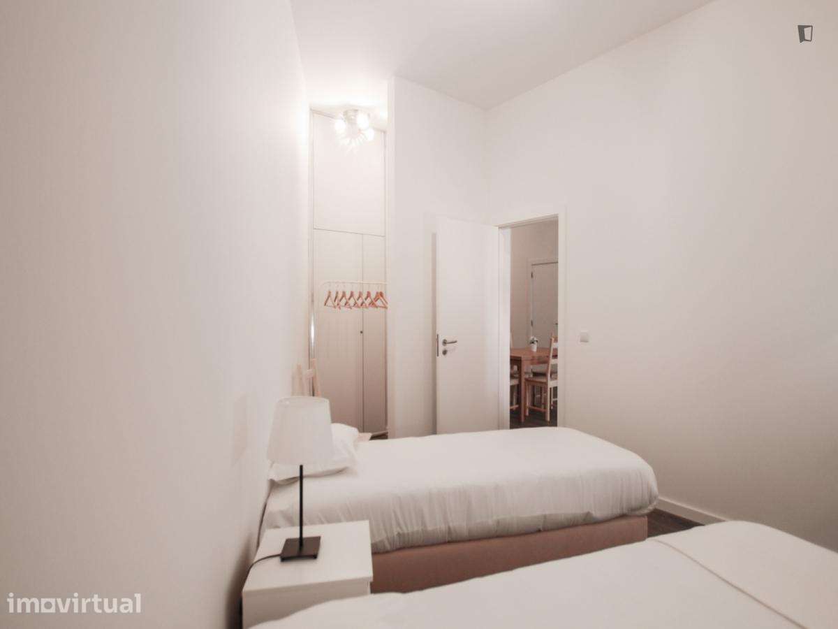 Apartamento com 3 quartos - localizado em Cais do Sodré Lisbon - Grande imagem: 3/11