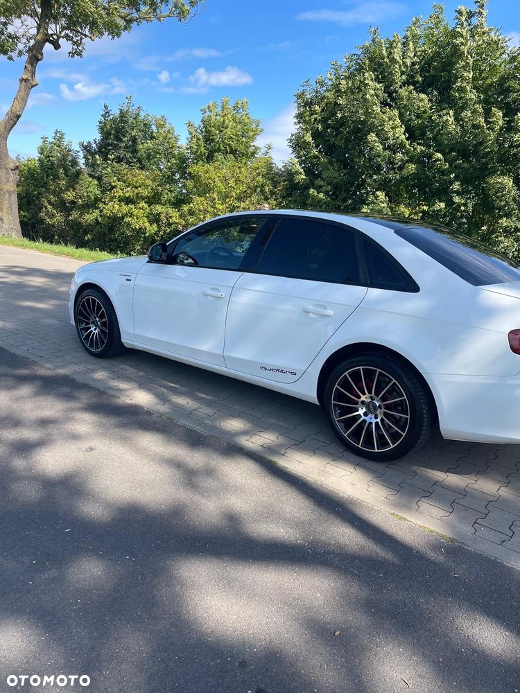 Audi A4 Allroad - 4