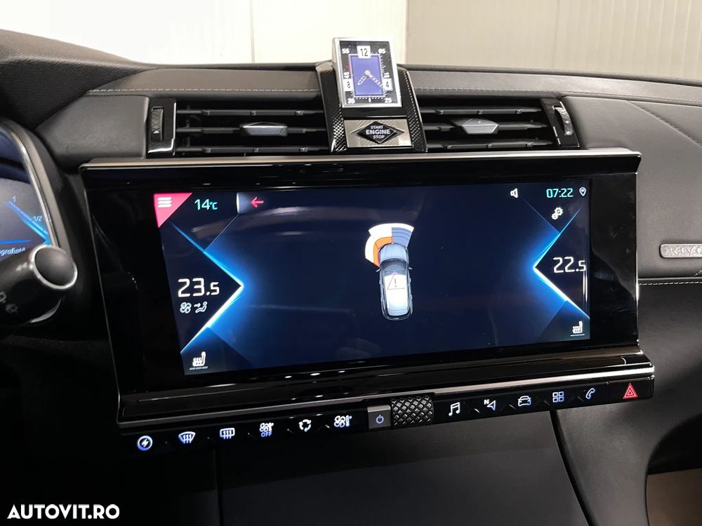 DS Automobiles DS 7 Crossback - 16