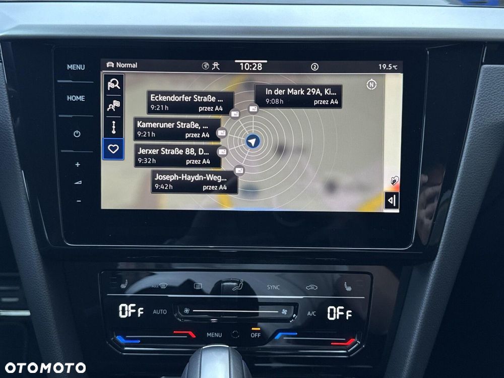Volkswagen Arteon - 25
