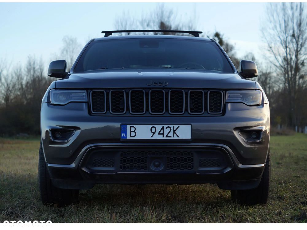 Jeep Grand Cherokee - 7