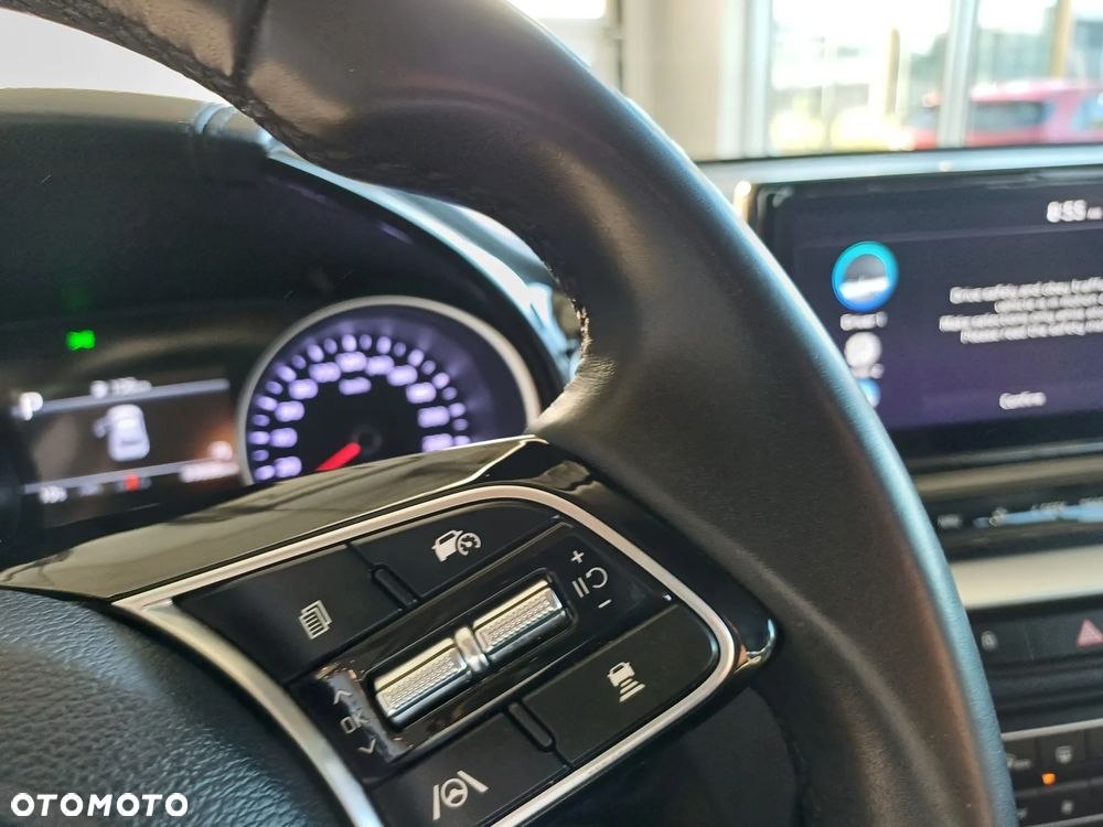 Kia XCeed 1.5 T-GDI L DCT - 21