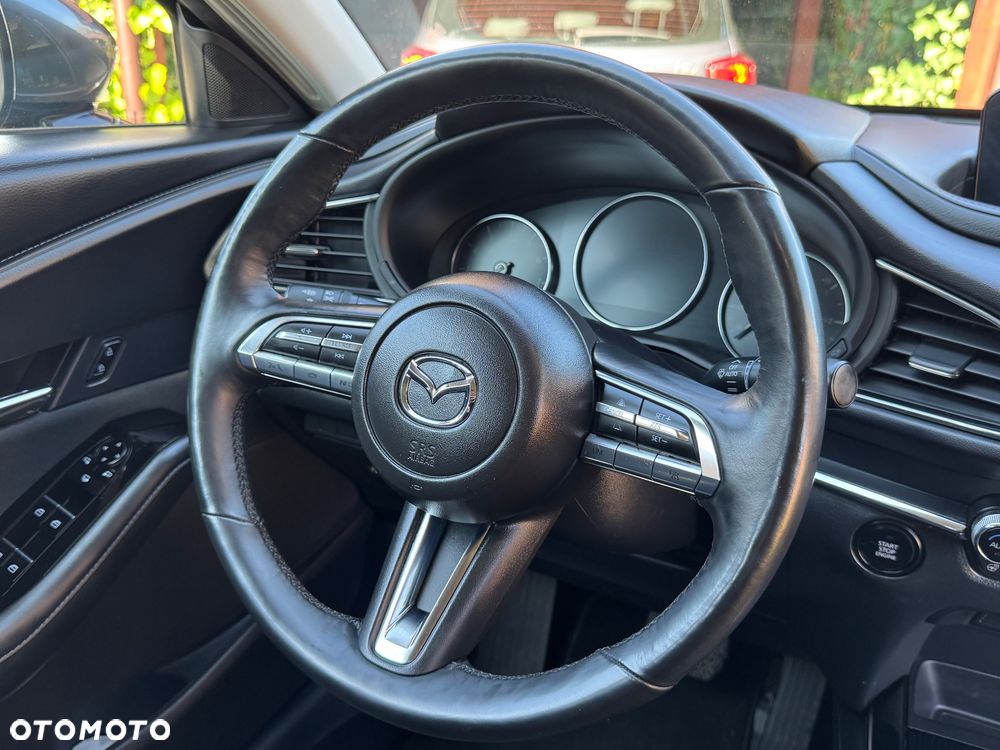 Mazda CX-30 2.0 mHEV Kanjo 2WD - 23