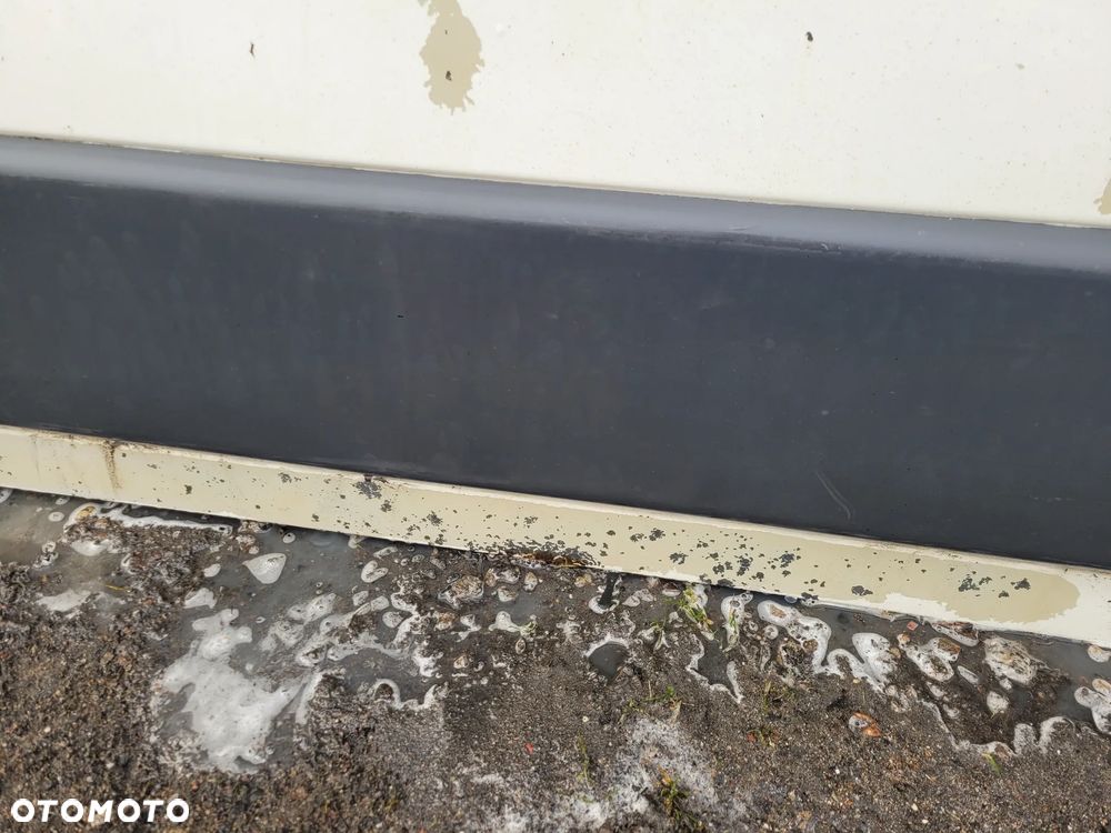 Fiat Ducato III 06-13r Drzwi przesuwane prawe - 8