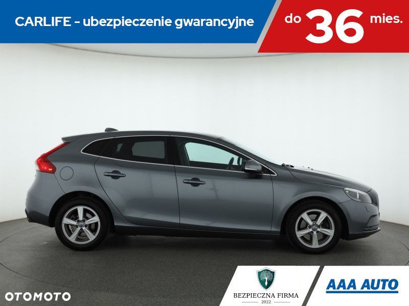Volvo V40 - 7
