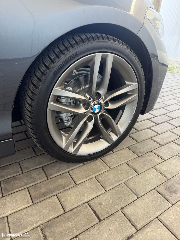BMW 118 i Pack M Auto - 42