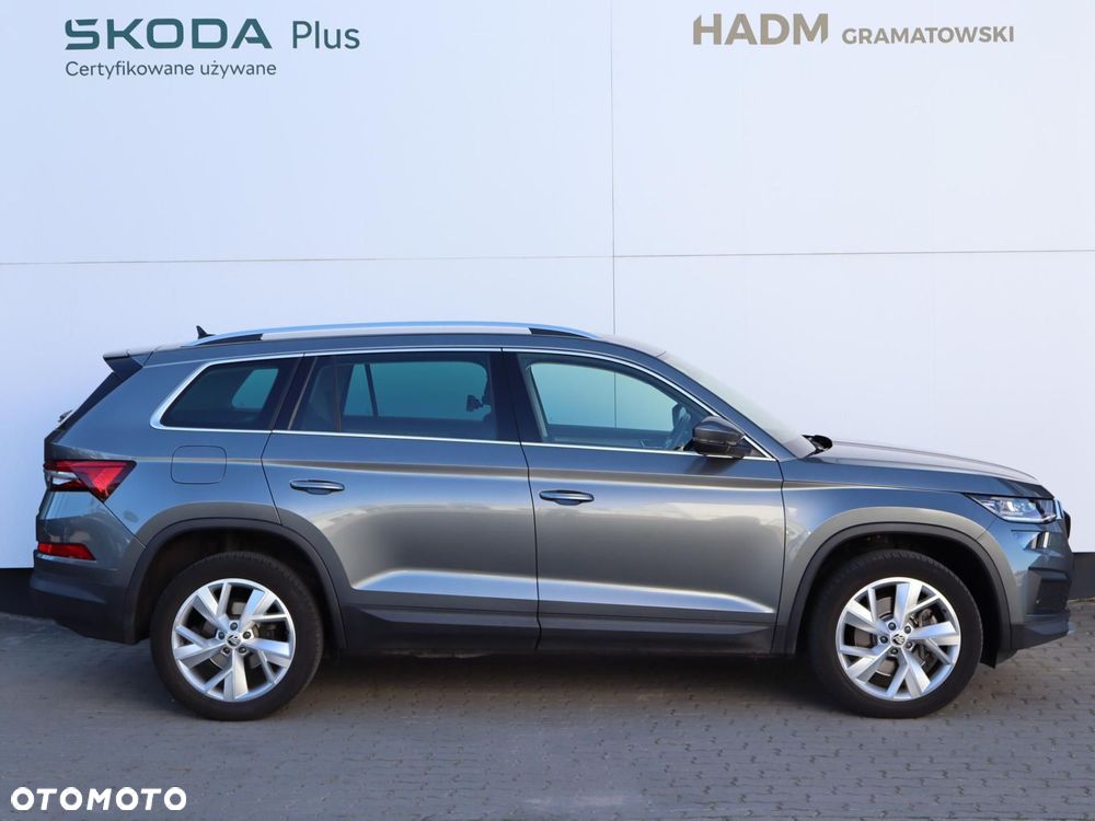 Skoda Kodiaq - 4