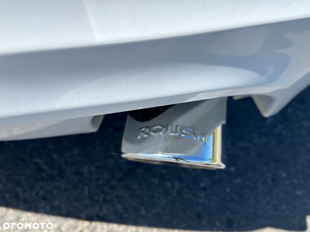 Ford Mustang 3.7 V6 Premium - 8