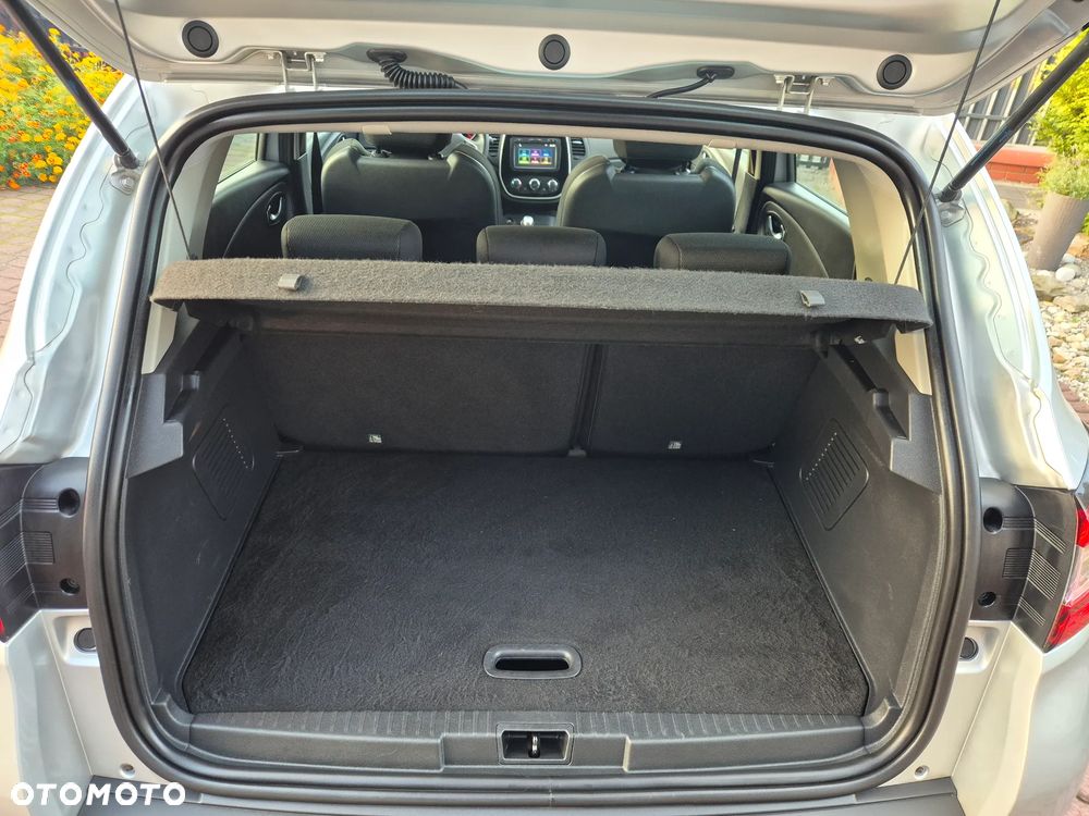 Renault Captur 1.2 Energy TCe Zen - 25