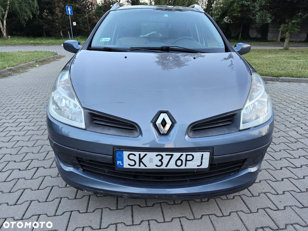 Renault Clio 1.2 16V All Inclusive - 16