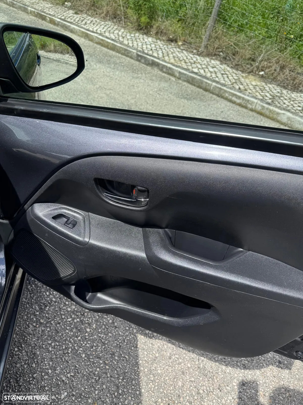 Peugeot 108 1.0 VTi Allure - 29