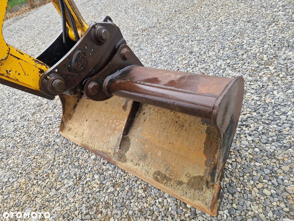 JCB 3CX - 7