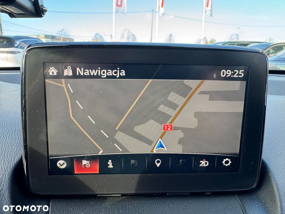 Mazda 2 SKYACTIV-G 90 Red Edition - 16