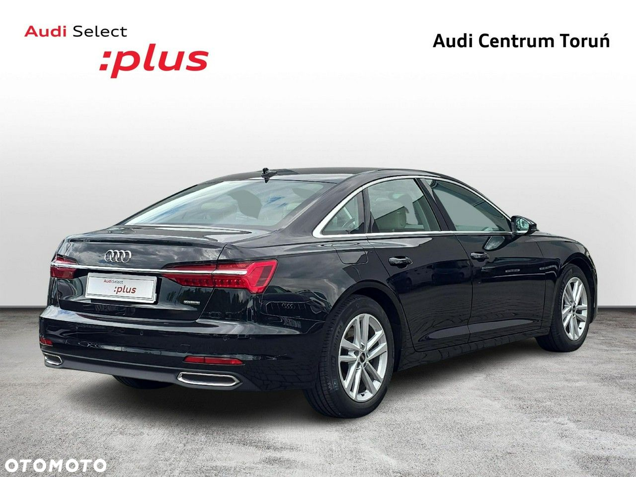 Audi A6 - 5
